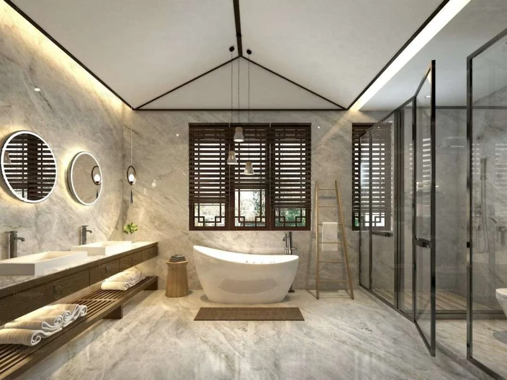 Bath-Remodel