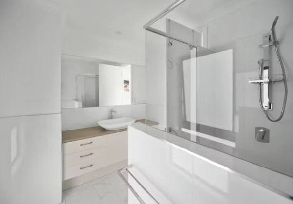 Bath-to-Shower-Conversion