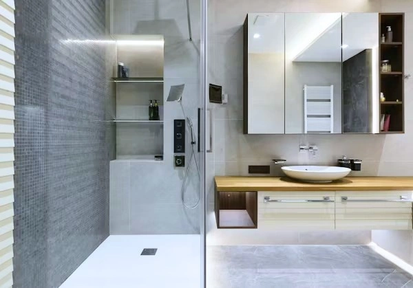 Bathroom Remodeling Minneapolis